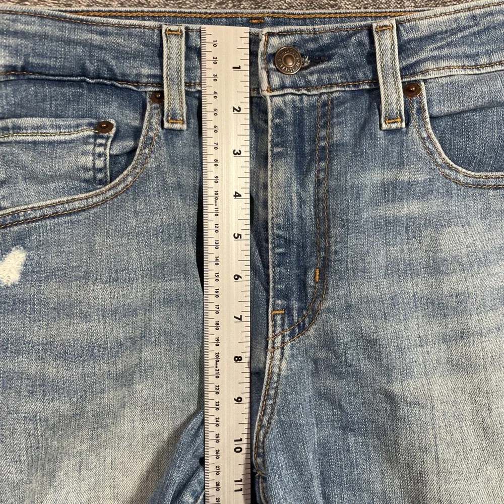 Levis levi 721